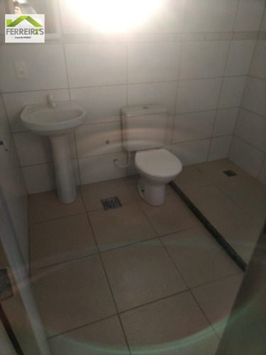 Imagem 7 de 8 de Apartamento A Venda . - 469-1