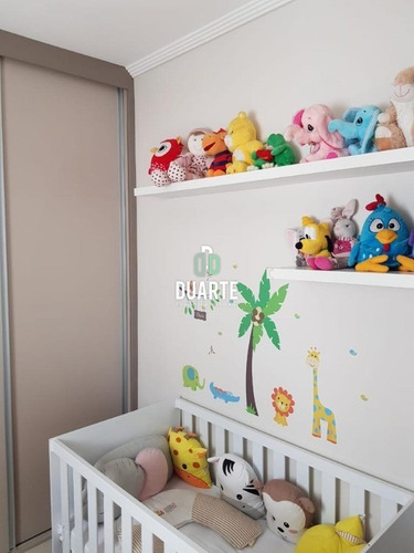 Imagem 17 de 29 de Apartamento - Ap03844 - 69457114