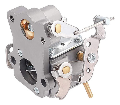 Para Zama C1m-w26c P3314 Carburador P3416 Ppb3416 Pp3416