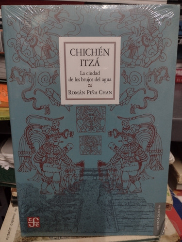 Chichén Itzá Román Piña Chan Fc