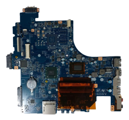 Placa-mãe Notebook Svf152c29x