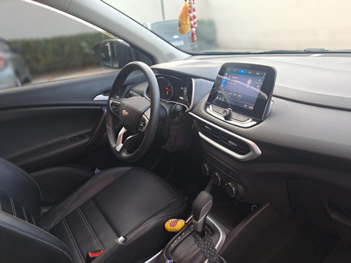 Chevrolet Tracker 1.0 Lt Turbo Aut. 5p Automática