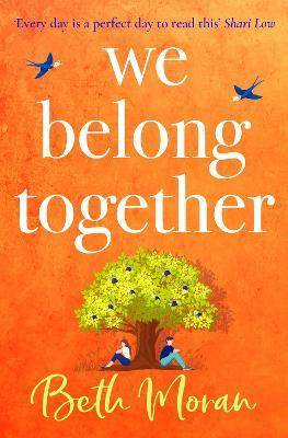 Libro We Belong Together : The Perfect Heartwarming, Feel...