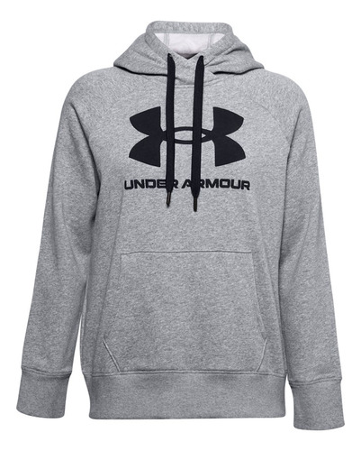 Polera Under Armour Urbano Para Mujer 100% Original Hc256