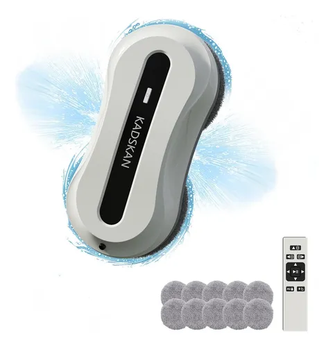 comprar Robot Limpiacristales Kadskan, Robot Limpiacristales Auto...