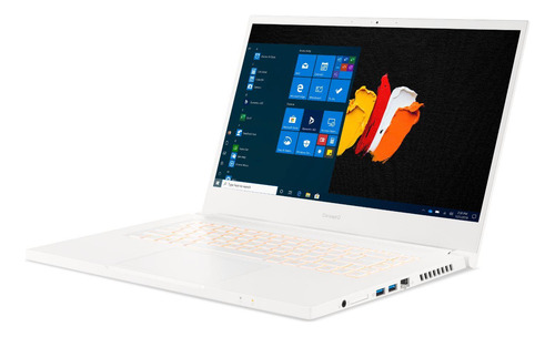 Imagen 8 de 9 de Portátil Acer Conceptd Ci5 8gb 512 Gb Ssd Fhd Gtx1650 Touch