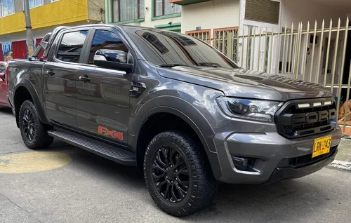 Ford Ranger 3.2 Fx4