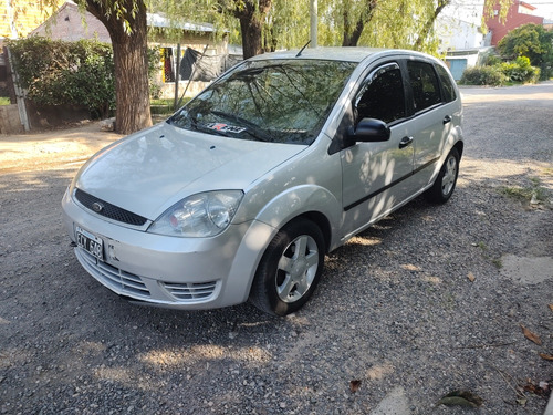 Ford Fiesta 1.6 Energy Gnc