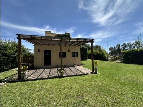 Hermosa Casa En Chacras Don José