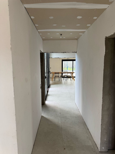 Venta Casa 3 Dormitorios General Alvear Con Cochera