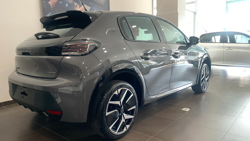 Peugeot 208 1.0T Gt