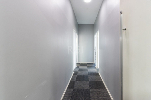 Conjunto/sala Em Centro Histórico - Lu431569