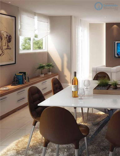 Imagem 21 de 30 de Casa Com 3 Dormitórios À Venda, 135 M² Por R$ 540.000,00 - Lagoa Redonda - Fortaleza/ce - Ca0061