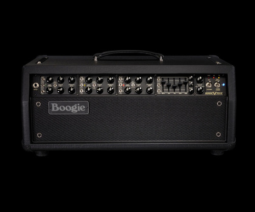 Amplificador De Guitarra - Mesa Boogie Mark V Five (head)