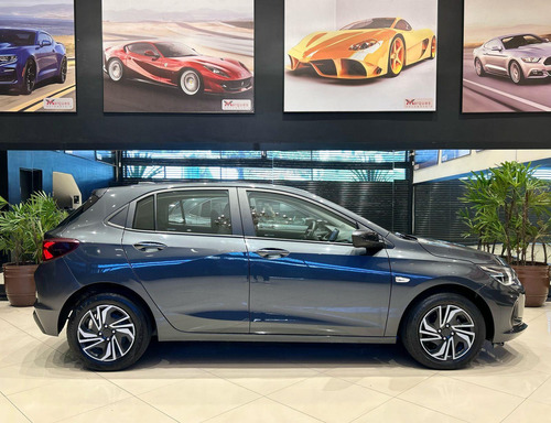 Chevrolet Onix HATCH 10MT LT2