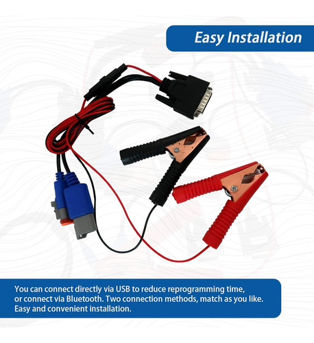 Scanner Para Nexiq 2 Camiones Buses Maquinaria Usb Bluetooth