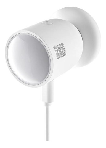 Sensor De Presencia Humana Sonoff Snzb-06p Zigbee 5,8 Ghz Oq
