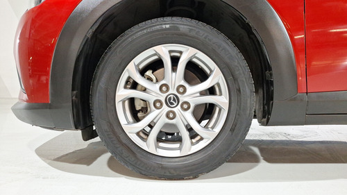 Mazda CX-3 2.0 I 2wd At