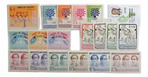 Comprar Paraguay, Lote De 19 Sellos Diferentes Mint L17071