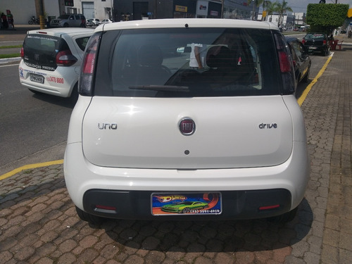 Uno Drive 1.0 3c Completo