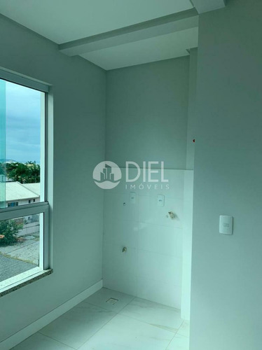 Imagem 2 de 11 de Apartamento Em Itapema Com 2 Dormitórios! - 2747