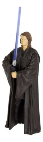 Chaveiro Star Wars Anakin Skywalker 8,5cm Multikids