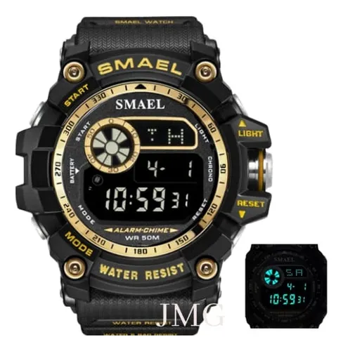 Smael 8010 hotsell