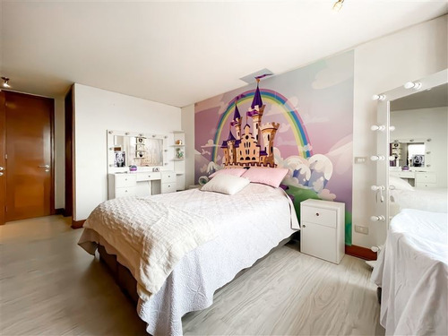 Imagen 23 de 30 de Departamento En Venta De 4 Dorm. En Las Condes