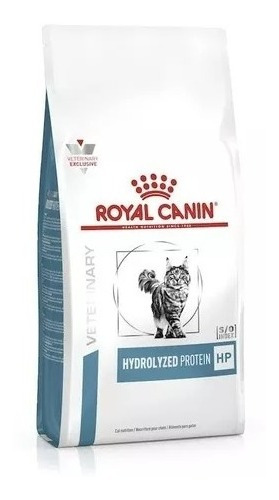 Royal Canin Hydrolyzed Protein Adult Hp Feline 3.5 Kg