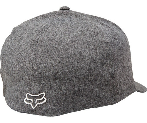 Gorra Fox Barred Flexfit Hat #23024-300 Tienda Oficial