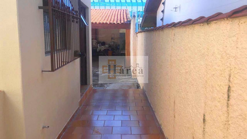Imagem 21 de 24 de Casa Térrea : Jardim Refúgio / Sorocaba - V17523