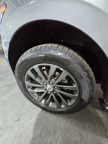 Ford Expedition 3.5 Limited Max 4x2 Mt