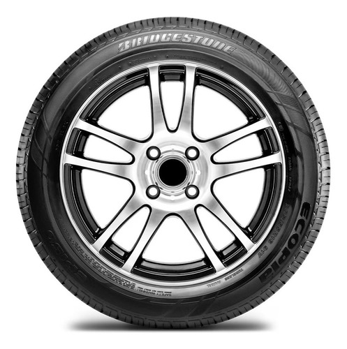 Neumático Bridgestone Ecopia EP150 195/65R15 91 H