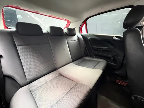 Volkswagen Gol 1.6 Comfortline