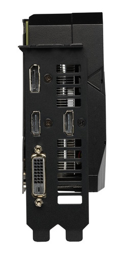 Imagen 9 de 10 de Placa De Video Asus Rtx 2060 6gb Gddr6 Dual Evo Nvidia