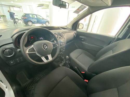 Imagen 17 de 25 de Auto Camioneta Kangoo Express Confort 5 Asientos