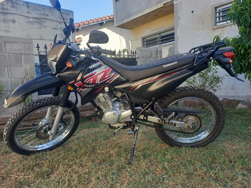 Imagen 1 de 11 de Yamaha Xtz 125