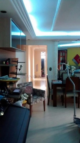 Imagem 1 de 27 de Imóvel - Apartamento Residencial À Venda, Vila Formosa, São Paulo - Ap0340. - Ap0340