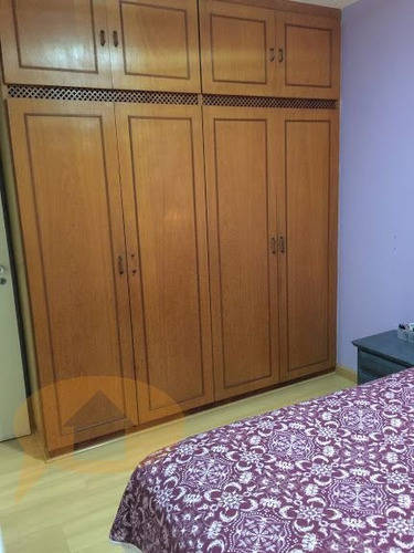 Imagem 20 de 25 de Apartamento - Ref: 8165
