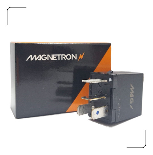 Rele De Carga Pcx 160 2023-2024 / Adv 160 2025 Magnetron