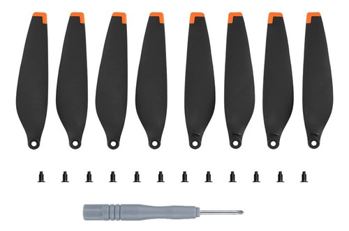 8 Pcs Drones Palas De Hélices Para Dji Mini 3 Accesorios