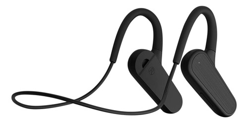 Auriculares De Conducción Deportivos, No Internos, Batería D