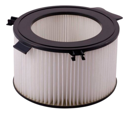 Filtro De Cabina Para Volkswagen Eurovan  2001-2004 L5 2.5l