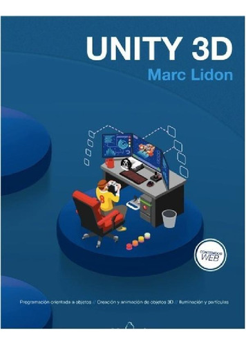 Libro - Libro Técnico Unity 3d