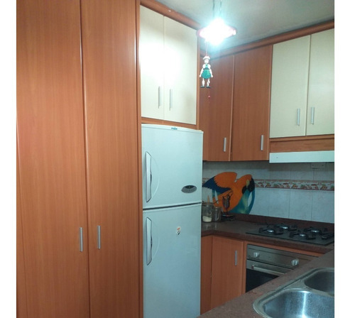 Imagen 5 de 17 de Best House Vende Amplio Y Cómodo Apartamento Ubicado En Riberas De Izcaragua -guarenas