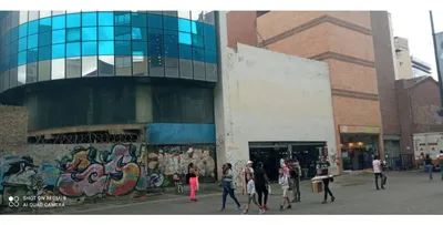 Edificio en venta