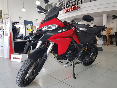 Imagen 1 de 6 de Ducati Multistrada 950