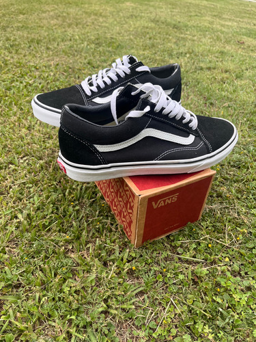 Vans Old Skool (Usado)