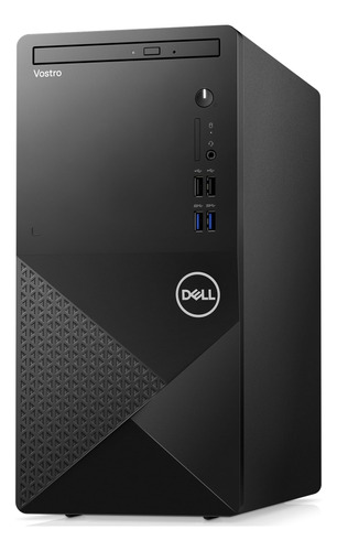 Computadora De Escritorio Dell 2023 Vostro 3910 Tower Para