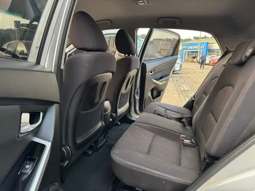 SsangYong Korando 2.0 C Fl Gasolina